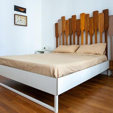 Sud 47 Bed & Breakfast Molfetta Bagian luar foto