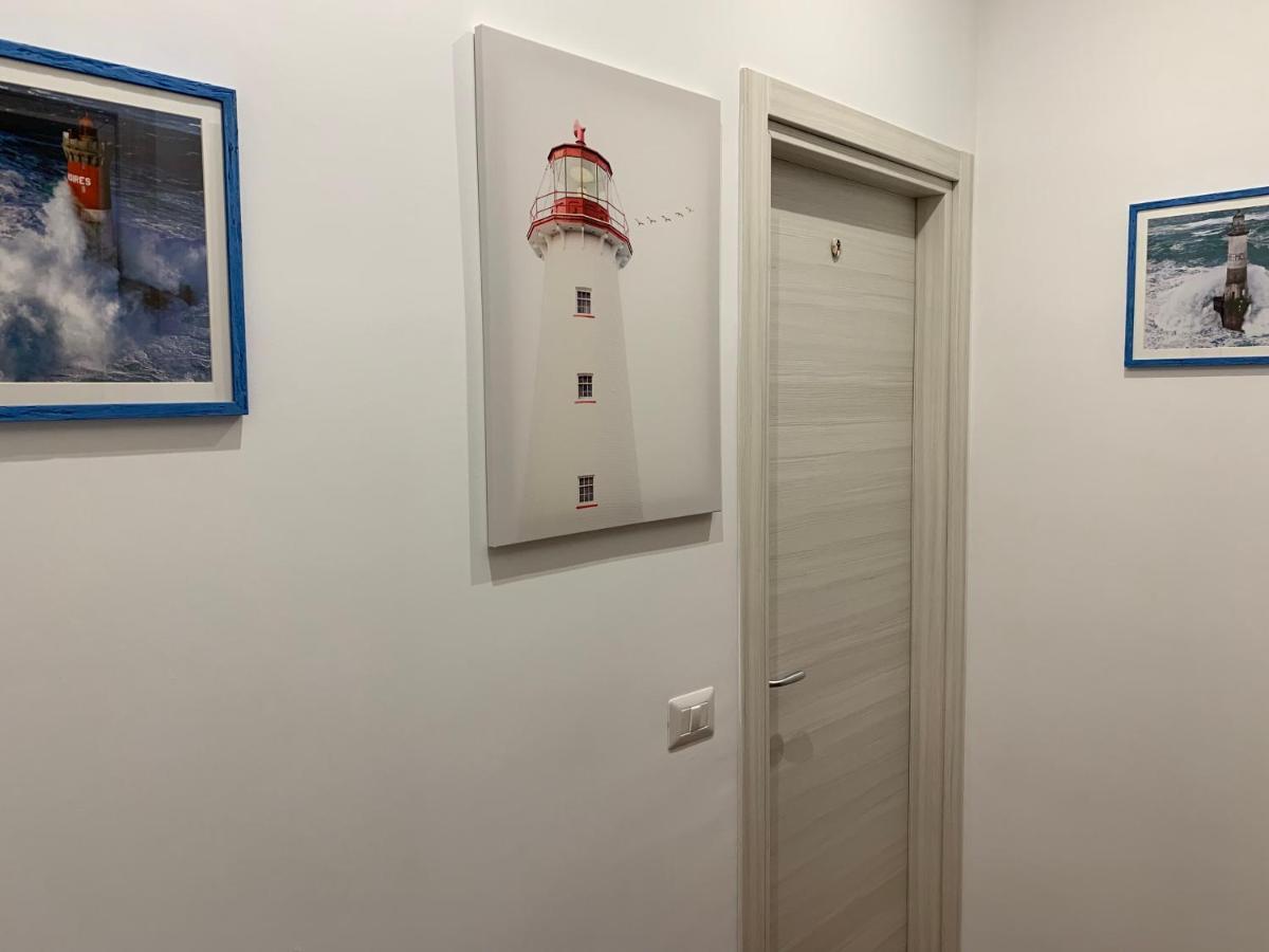 Sud 47 Bed & Breakfast Molfetta Bagian luar foto