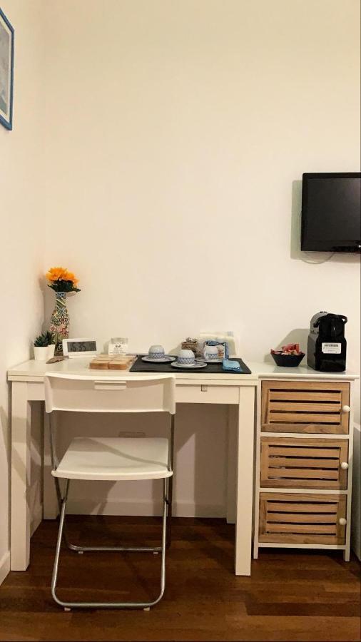 Sud 47 Bed & Breakfast Molfetta Bagian luar foto