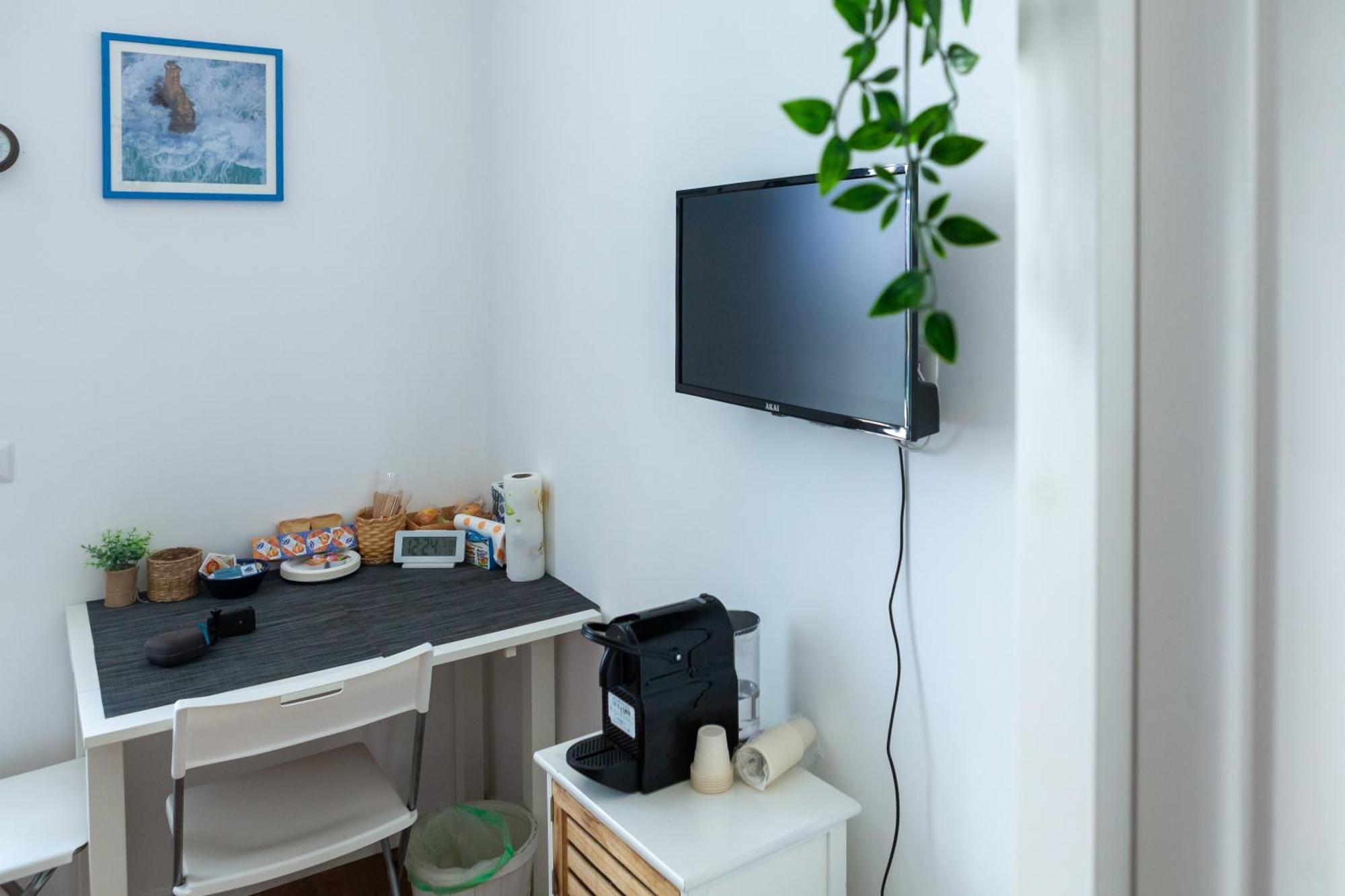 Sud 47 Bed & Breakfast Molfetta Bagian luar foto