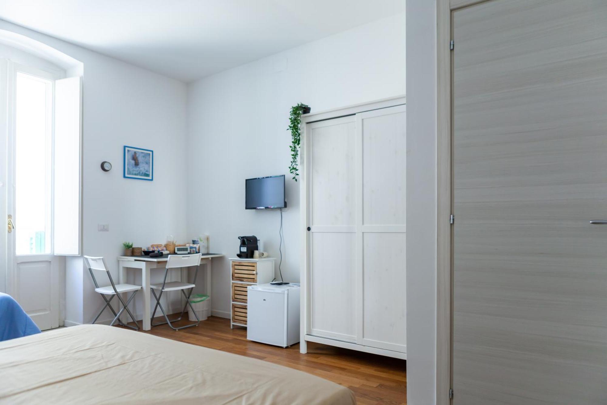 Sud 47 Bed & Breakfast Molfetta Bagian luar foto