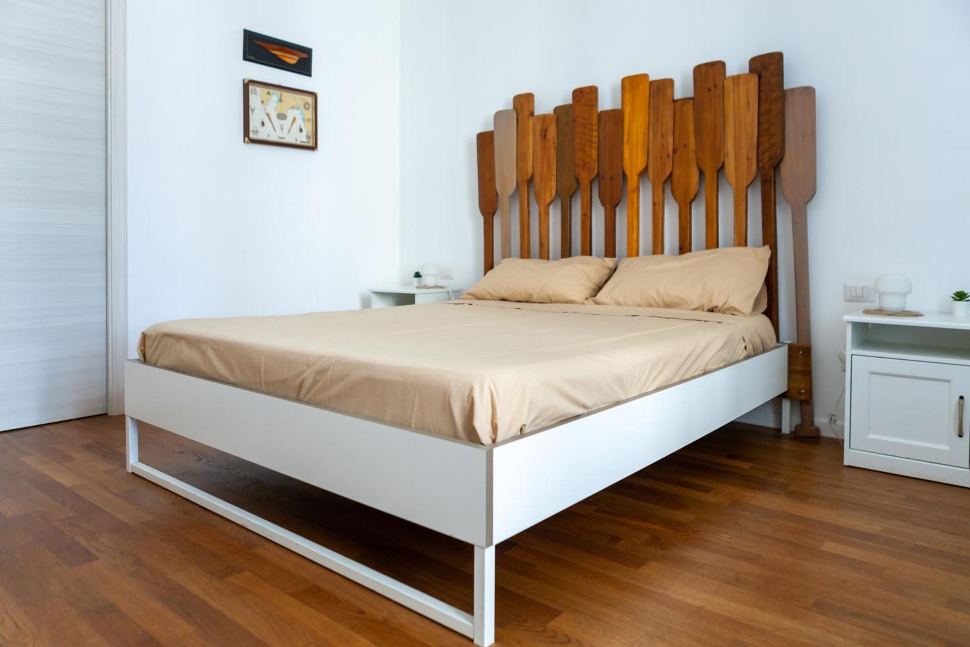 Sud 47 Bed & Breakfast Molfetta Bagian luar foto