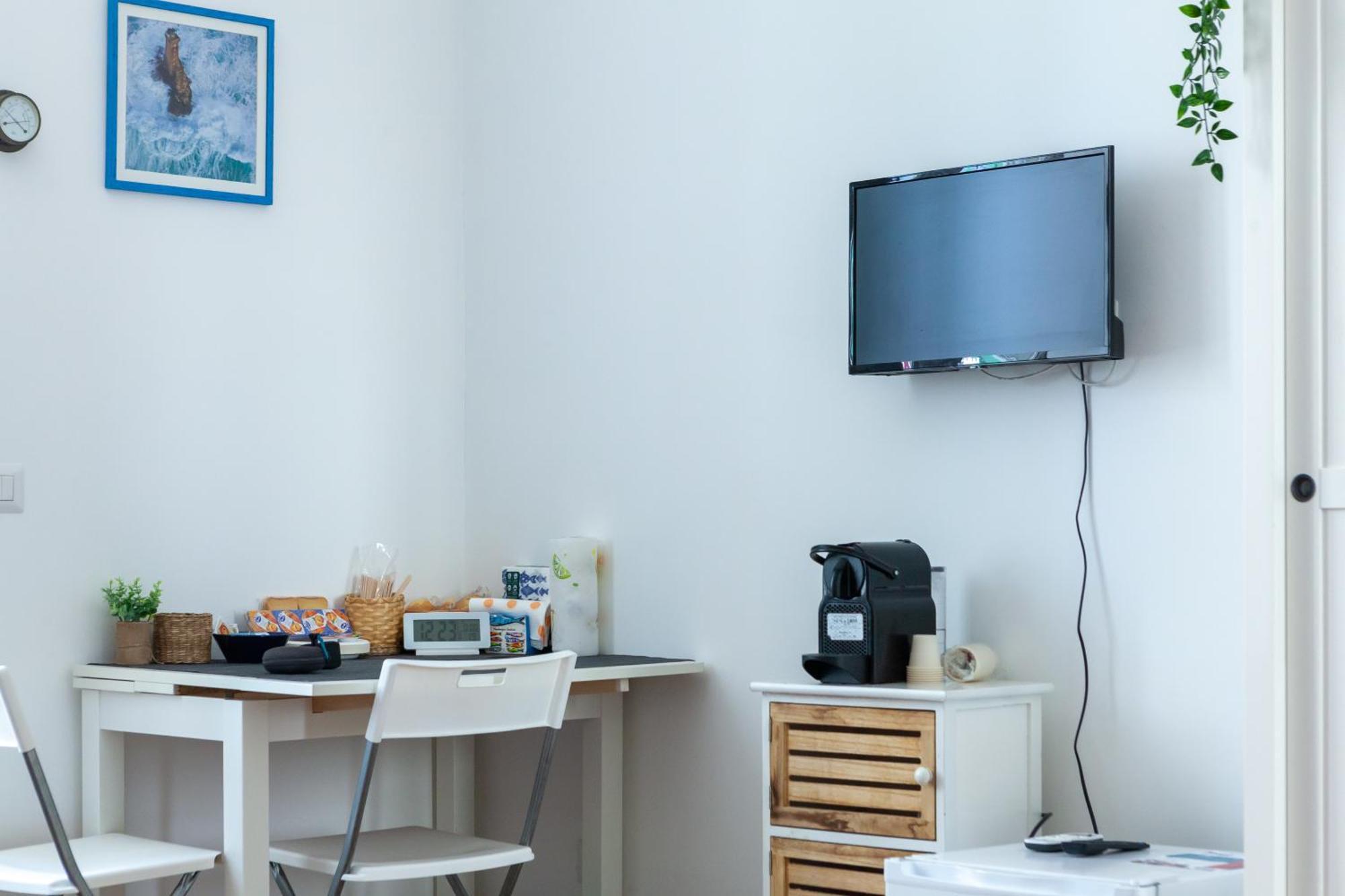 Sud 47 Bed & Breakfast Molfetta Bagian luar foto