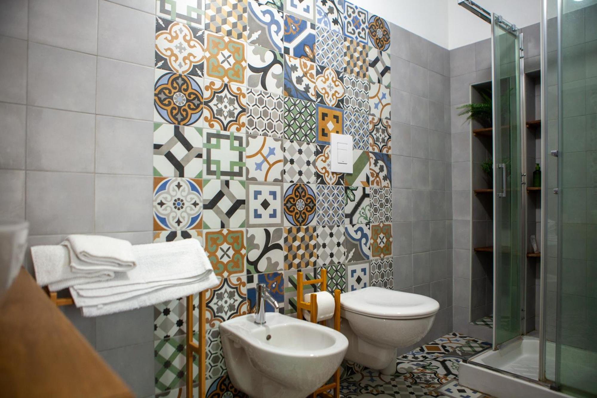 Sud 47 Bed & Breakfast Molfetta Bagian luar foto